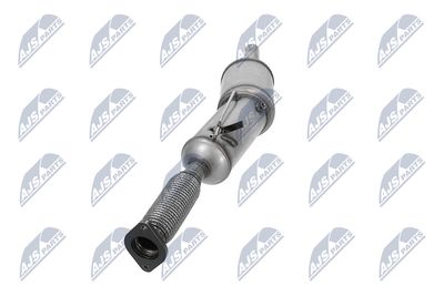 FILTRU FUNINGINE/PARTICULE SIST.DE ESAPAMENT NTY DPFRE006 22