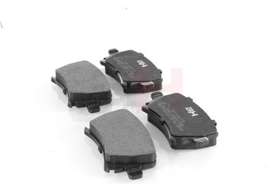 SET PLACUTE FRANA FRANA DISC GH GH414775 49