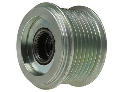 AS-PL Generatorfreilauf