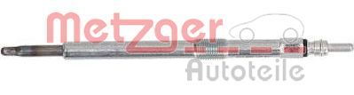 Свеча накаливания METZGER H1 200 для VW LT