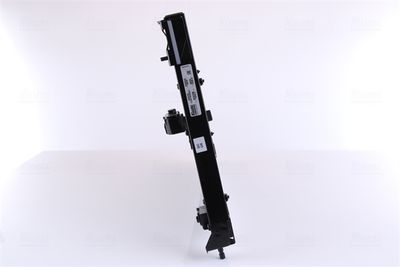 CONDENSATOR CLIMATIZARE NISSENS 94076 2