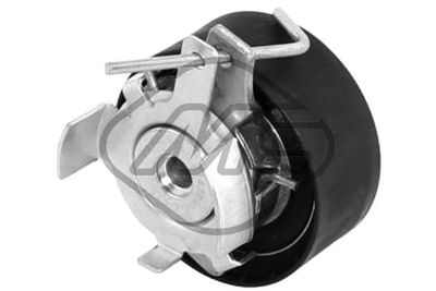 Metalcaucho 58505 Натяжной ролик ремня ГРМ для FORD C-MAX II (DXA/CB7, DXA/CEU)