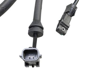 ABS Sensor METZGER 09001362