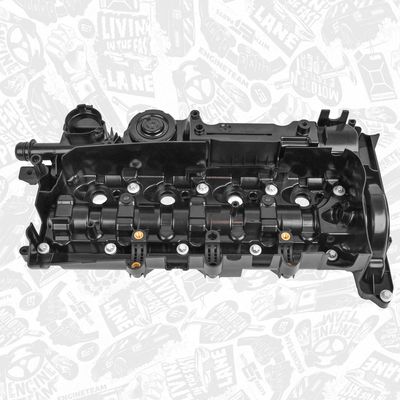 CAPAC CULBUTOR ET ENGINETEAM RV0021 2