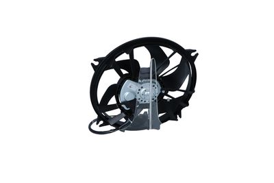 VENTILATOR RADIATOR NRF 47892 22