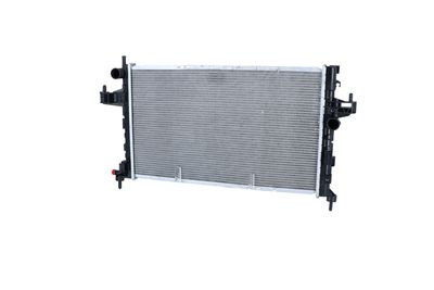 RADIATOR RACIRE MOTOR NRF 54753 9