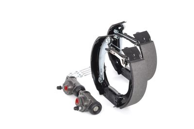BREMSBACKENSATZ BOSCH 0204114004 9