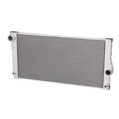 RADIATOR RACIRE MOTOR NISSENS 60828 12