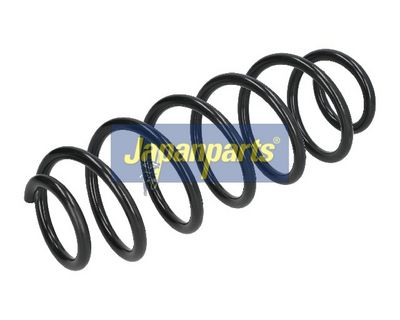 Pružina podvozku JAPANPARTS ZC5069A