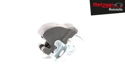 HECKKLAPPENSCHLOSS METZGER AUTOTEILE 2310739 28