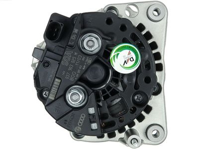 Alternator A0042PR