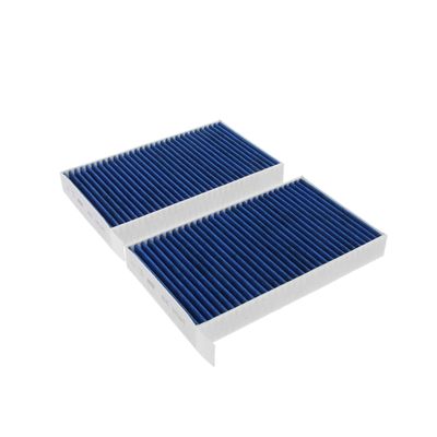 FILTER INNENRAUMLUFT CORTECO 49455972 8