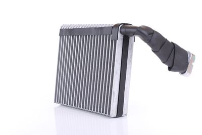 VERDAMPFER KLIMAANLAGE NISSENS 92297 28