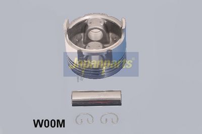 KOLBEN JAPANPARTS KIW00M 1