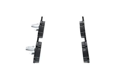 BREMSBELAGSATZ SCHEIBENBREMSE ATE 13046070902 8