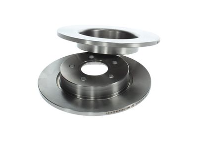 DISC FRANA BOSCH 0986479763 9