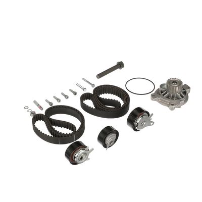 WASSERPUMPE + ZAHNRIEMENSATZ GATES KP85323XS2 35