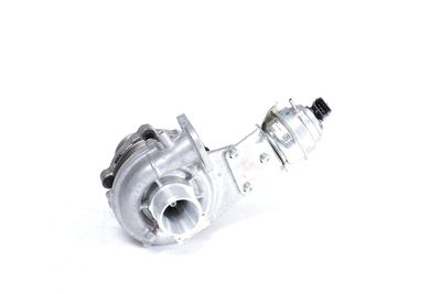 LADER AUFLADUNG BTS Turbo T915442 35