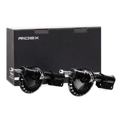 амортисьор RIDEX 854S2019