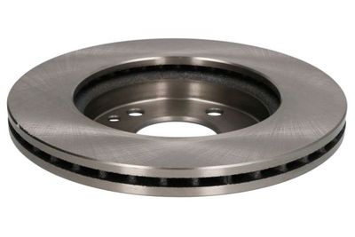 Brake disc Voor Links/Rechts past: MERCEDES A (W168) 1.6/1.7D/1.9 07.97-08.04