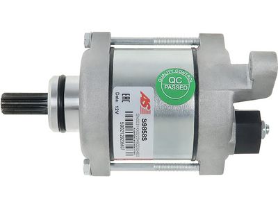 STARTER AS-PL S9858S 3