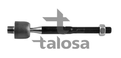 AXIALGELENK SPURSTANGE