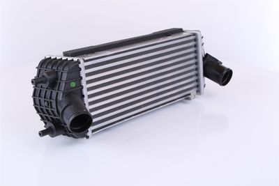 INTERCOOLER COMPRESOR NISSENS 96309 37