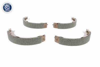 BREMSBACKENSATZ FESTSTELLBREMSE VAICO V300491 5