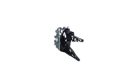 VENTILATOR RADIATOR NRF 47248 32