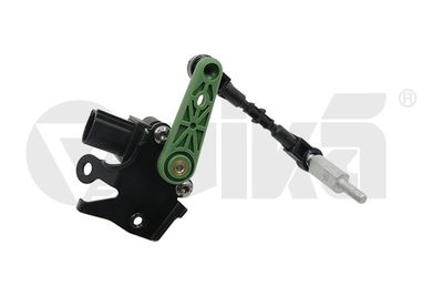 SENZOR REGLARE FARURI