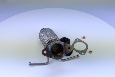 TEAVA REPARATIE CATALIZATOR HJS 91151671 95