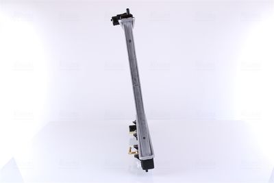 RADIATOR RACIRE MOTOR NISSENS 628973 2