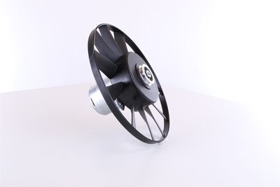 VENTILATOR RADIATOR NISSENS 85539 38