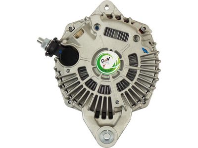 GENERATOR / ALTERNATOR AS-PL A5141 2