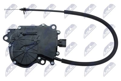 Brava vrata NTY EZC-LR-047