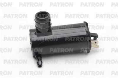 P19-0061 PATRON Водяной насос, система очистки окон