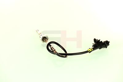 SENZOR TEMPERATURA GAZE EVACUARE GH GH745058 28