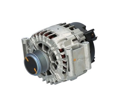 GENERATOR / ALTERNATOR VALEO 443343 5