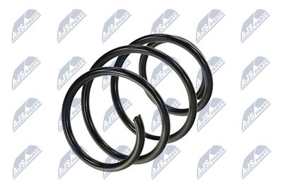 ARC SPIRAL NTY ASZBM008 19
