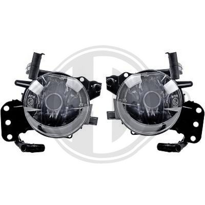 NEBELSCHEINWERFERSATZ