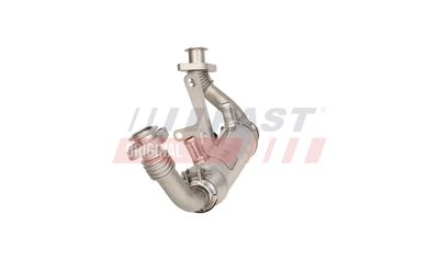 RADIATOR RECIRCULARE GAZE DE ESAPAMENT FAST FT05111 16