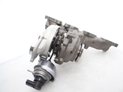 LADER AUFLADUNG GARRETT 7922909005S 2