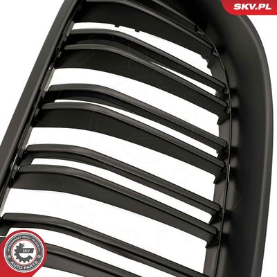 GRILA RADIATOR ESEN SKV 66SKV117 5