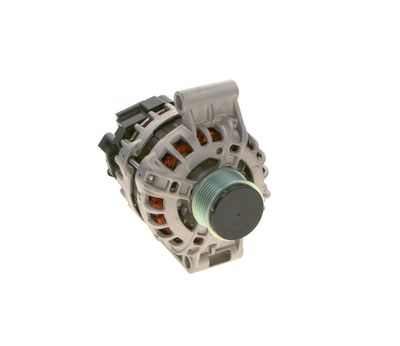 GENERATOR / ALTERNATOR BOSCH F000BL06BK 20