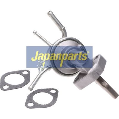 JAPANPARTS Kuro siurblys