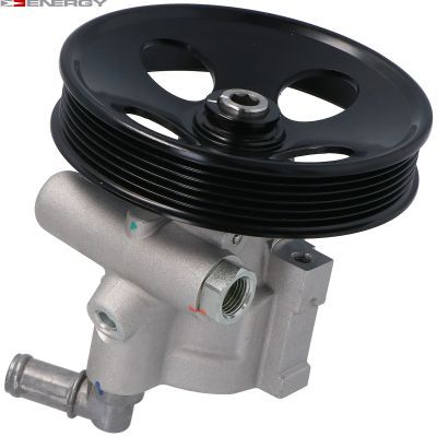 Vorschau Hydraulikpumpe, Lenkung Ansicht 4