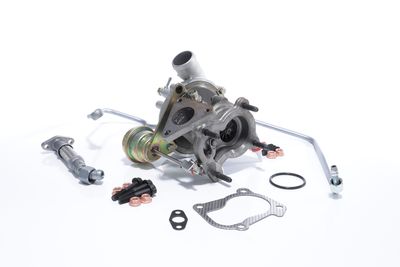 LADER AUFLADUNG BTS Turbo T981050 15