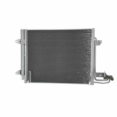 CONDENSATOR CLIMATIZARE NISSENS 94690 8