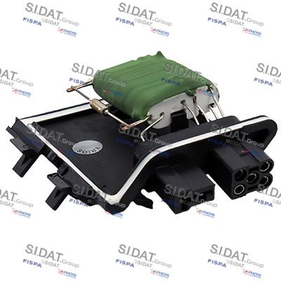 WIDERSTAND INNENRAUMGEBLäSE