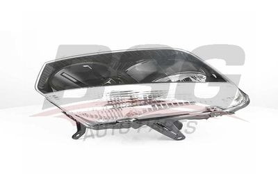 BSG BSG 75-800-047 Основная фара  для DACIA DUSTER (Дача Дустер)